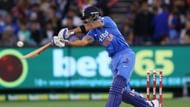 Virat Kohli played a fine knock of 90* and was well assisted by Suresh Raina's 41 to form a 134-run partnership